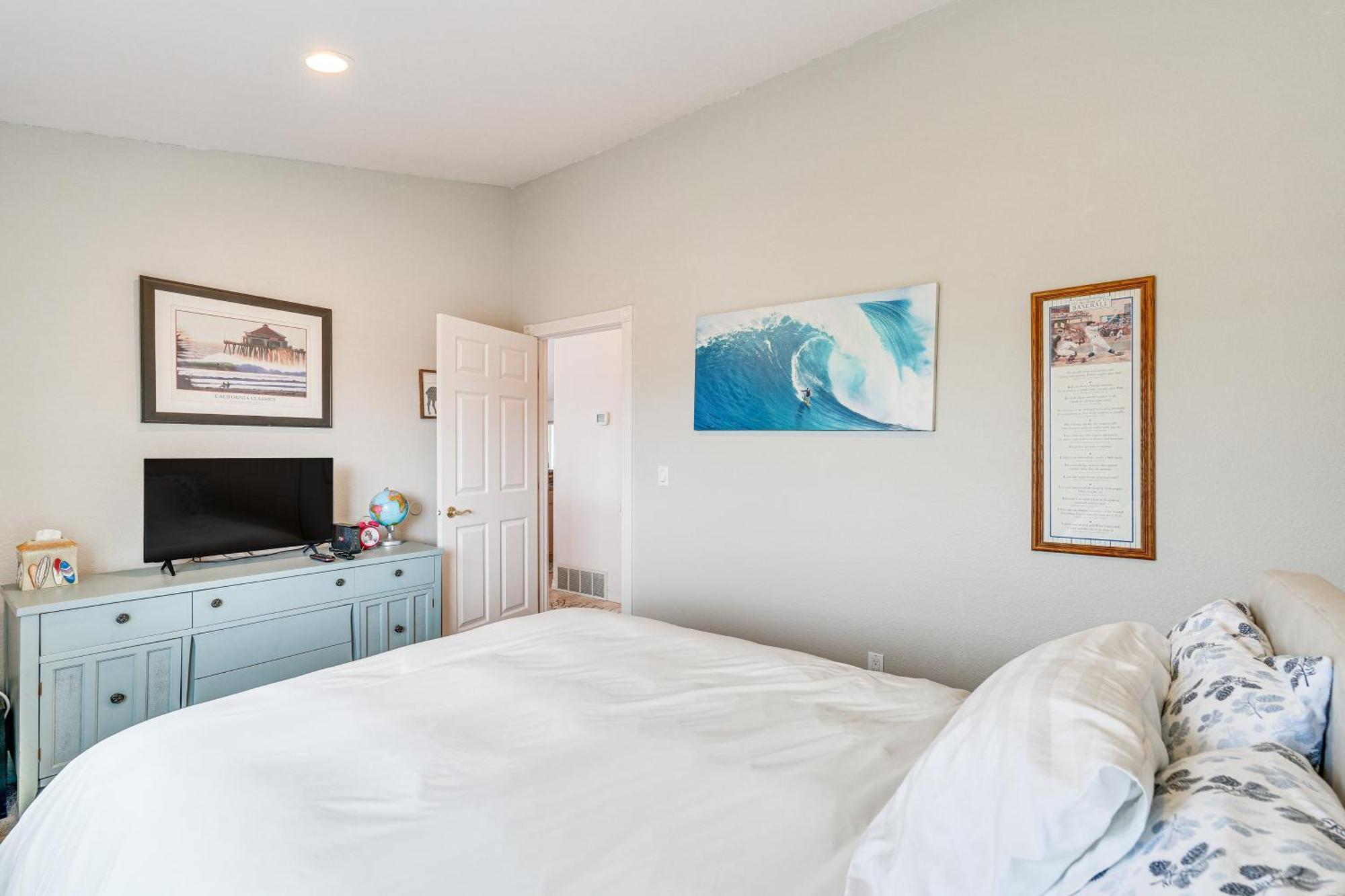 Inviting Great Falls Home With Wraparound Deck! Eksteriør bilde